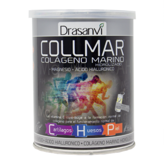 Collmar Magnesio Drasanvi