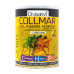 Collmar Magnesio Cúrcuma sabor limón Drasanvi