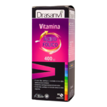 Ácido fólico 90 comprimidos Drasanvi