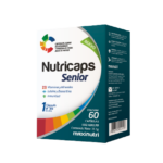 Nutricaps Senior Maxinutri