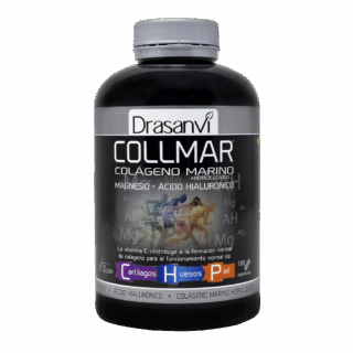 Collmar Vainilla Drasanvi