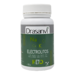 Electrolitos 60 capsulas Drasanvi