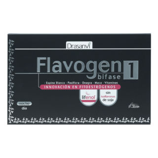 Flavogen Bifase Drasanvi