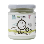 Aceite de Coco Vírgen Extra Bio 200 ml Ecosana