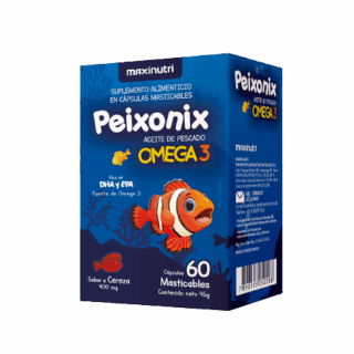 Peixonix Maxinutri