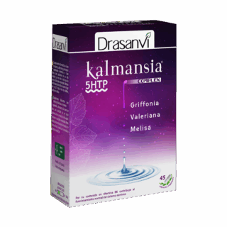 Kalmansia 45 cápsulas Drasanvi