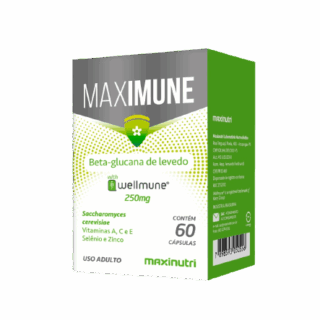 Maximune Maxinutri