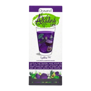Alkaline life 500 ML Drasanvi