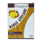 Mango africano 60 cápsulas Drasanvi