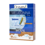 Melatonina Bicapa 30 Comprimidos Drasanvi