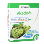 Alcachofa 30 cápsulas Drasanvi