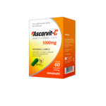 Ascorvit-C – Maxinutri (60 cápsulas)