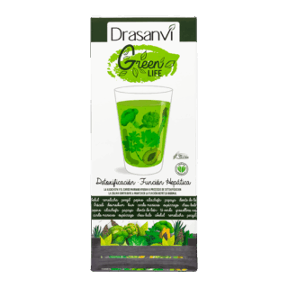 B-Life Green life Drasanvi
