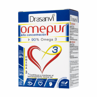Omepur 3 Drasanvi