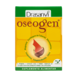 Oseogen Articular Cápsulas 72 cápsulas Drasanvi