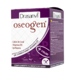 Oseogen Óseo 72 cápsulas Drasanvi