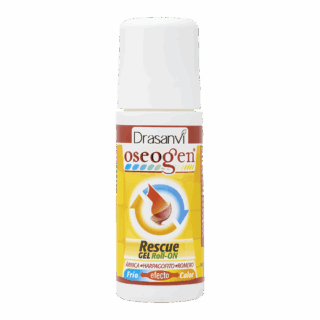 Oseogen Rescue Gel Drasanvi