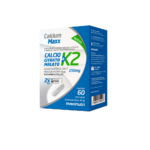 Calcium maxx+K2 Maxinutri