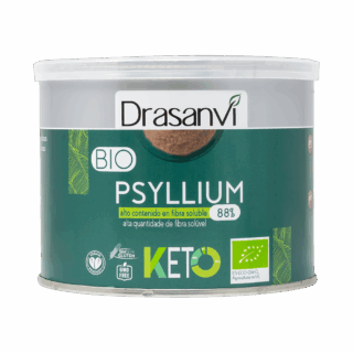 Psyillum Keto Drasanvi