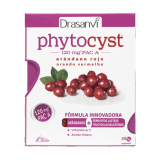Phytocyst Comprimidos Drasanvi