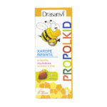 Propolkid jarabe 150ml Drasanvi