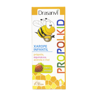 Propolkid jarabe 150ml Drasanvi