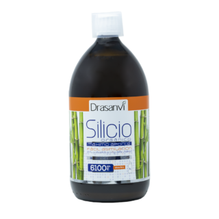 Silicio Orgánico Drasanvi
