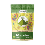Super Alimento Matcha Ceremonial Drasanvi
