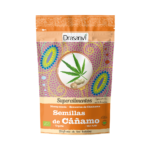 Super Alimentos – Semillas de Cáñamo Doypack Drasanvi