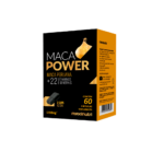 Maca Power 60 cápsulas Maxinutri