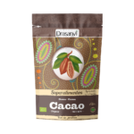Super Alimentos Cacao Drasanvi