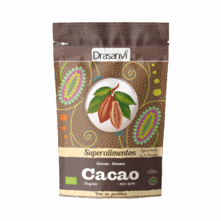 Super Alimentos Cacao Drasanvi