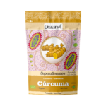 Super Alimentos Cúrcuma Drasanvi