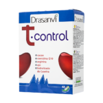 T-control 48 cápsulas Drasanvi