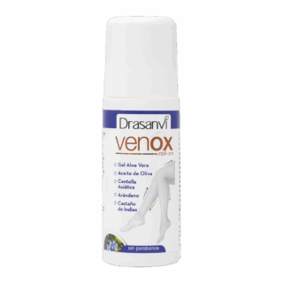 Venox Roll On Drasanvi