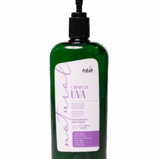 Crema de Uva Inkia