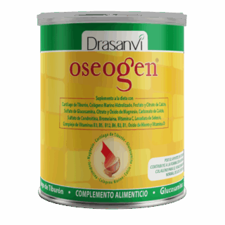 Oseogen Articular Polvo 375 g Drasanvi