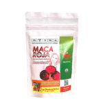 Maca Roja en Polvo ISAU