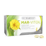 Mar-Vitoil Aceite de Onagra con vitamina E Marnys