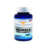 Balanced B Super Complex Millenium