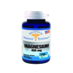 Oxido de Magnesio Millenium