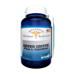 Green Coffee Plus L-Carnitine Millenium