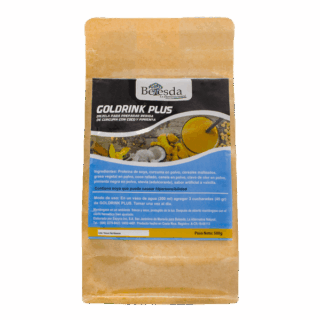 Goldrink Plus Betesda