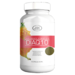 DIAQ10 Total Natural