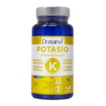 Citrato de potasio 90 comprimidos Drasanvi