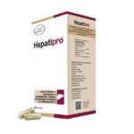Hepatipro 60 cápsulas Total Natural