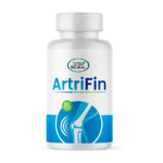 Artrifin 60 cápsulas Total Natural