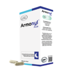 Armonyl 30 cápsulas Total Natural