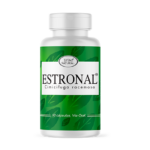 Estronal 50 cápsulas Total Natural