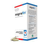 Migrafin 60 cápsulas Total Natural